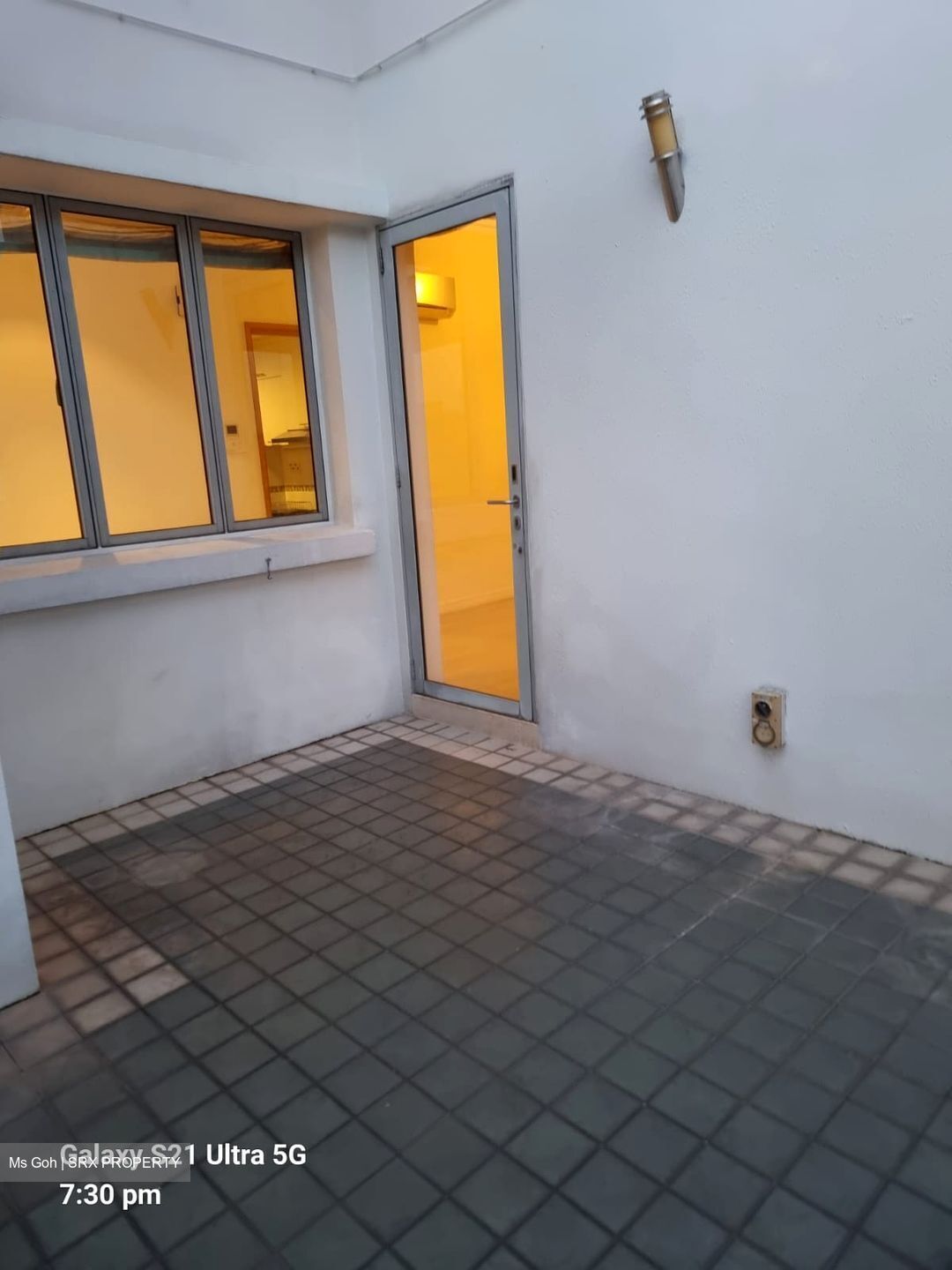 Thomson Euro-asia (D11), Condominium #449559891